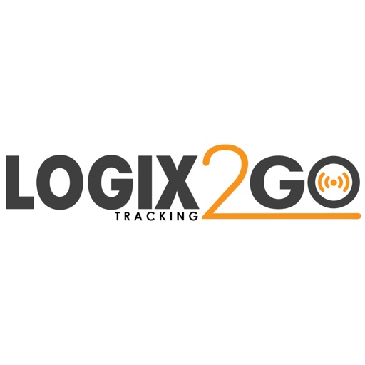 Logix2Go Tracking