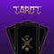 Crystal Tarot is the best real-person professional divination master app in your device