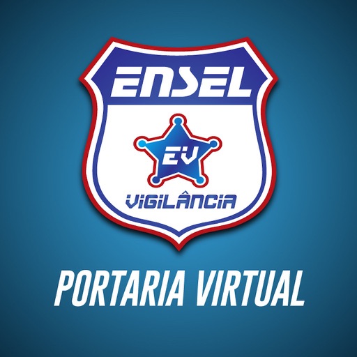 Ensel Portaria Virtual