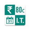 Icon Income Tax Calc India