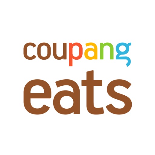 Coupang Eats iOS App