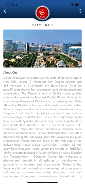 Gurugram (GMDA)(圖3)-速報App