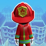 Lets Be Firefighter