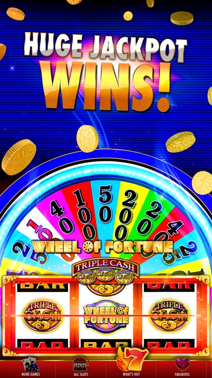 DoubleDown Casino Slots Games