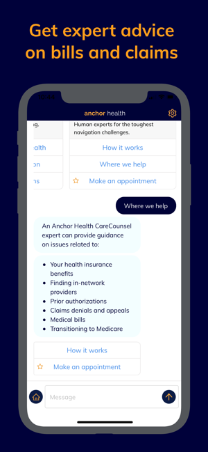 Anchor Health(圖3)-速報App