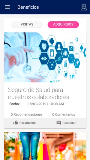 GroupM México Connect(圖4)-速報App