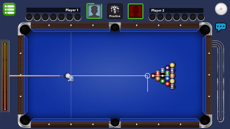 Flash Pool Game 8-Ball - Play realistic 8 Ball and 9 Ball pool with your  friends around the world, for free! Log in with a Facebook account to track  all your stats.