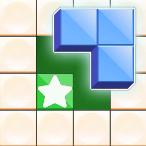 Tetra Block - Puzzle Game