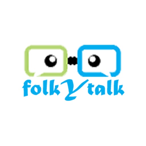 FolkyTalk