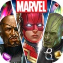 MARVEL Puzzle Quest icon