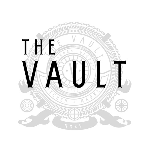 The Vault Kitchen