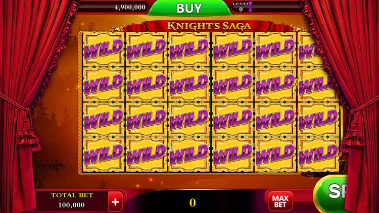 Slots - Casino Master Classic screenshot-4