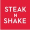 Introducing the new Steak ’n Shake Rewards Club where members earn tasty deals all year long