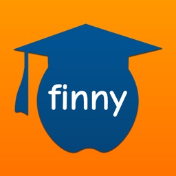 Finny - learning moments