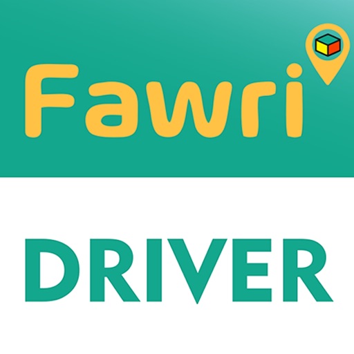 Fawri Driver