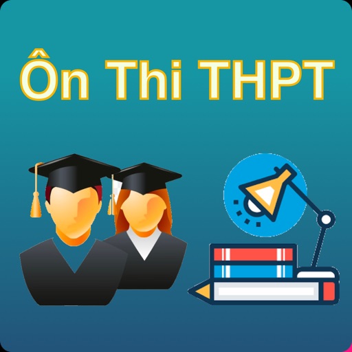 Ôn Thi THPT - Đại Học
