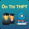Ứng dụng "Ôn thi THPT - Đại Học" là ứng dụng giúp các bạn luyện thi trắc nghiệm tốt nghiệp trung học phổ thông và đại học với các đề thi thử theo đúng cấu trúc và nội dung thi THPT Quốc Gia của Bộ Giáo Dục và Đào Tạo