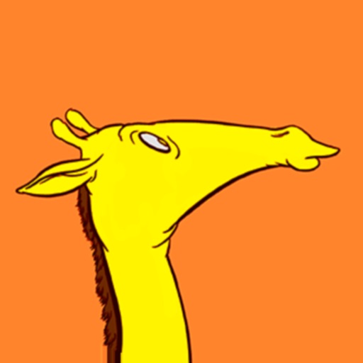 TheBrightYellowGiraffe