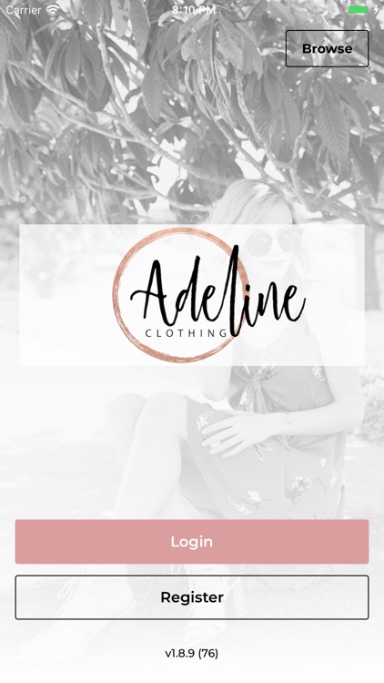 Adeline Clothing