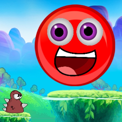 red ball 3 free online game