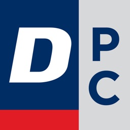 Dulux PC Mobile