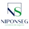 O Niponseg é um aplicativo que permite você a consultar no smartphone, de maneira rápida, simples e intuitiva, as principais informações dos seus seguros de Auto, Residência, Vida que foram contratadas pelo seu corretor de seguros