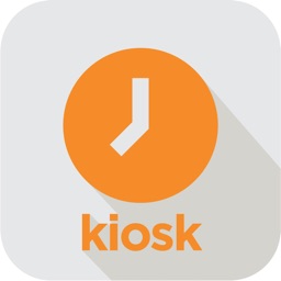 ezClocker Kiosk Time Tracking