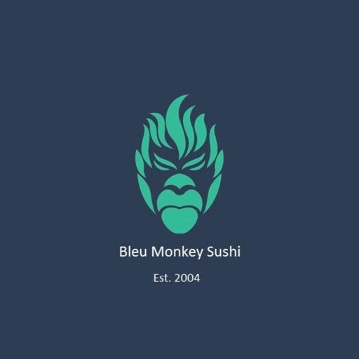 Bleu Monkey