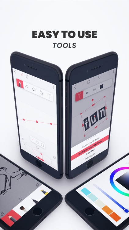 FlipaClip: Cartoon Animation screenshot-5