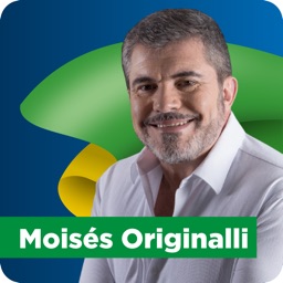 Moisés Originalli