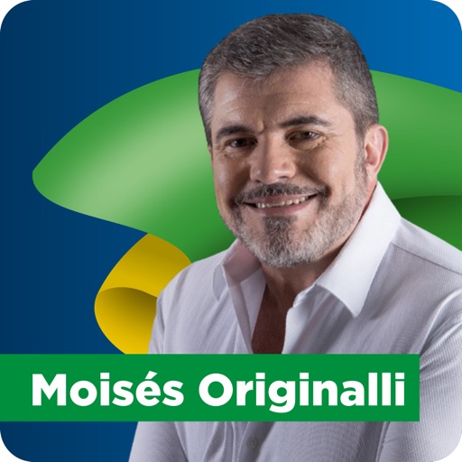 Moisés Originalli