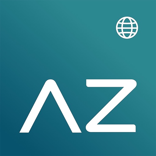InvestAZ Global iOS App
