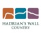 Icon Hadrian's Wall