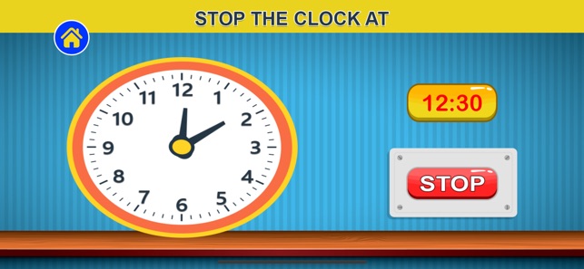 Learn Clock And Time(圖8)-速報App