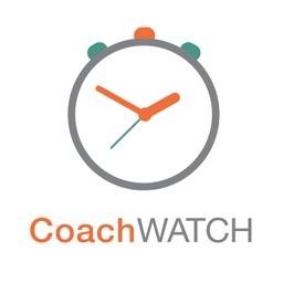 CoachWATCH Apple Watch App