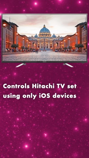 Remote Controls for Hitachi TV(圖3)-速報App