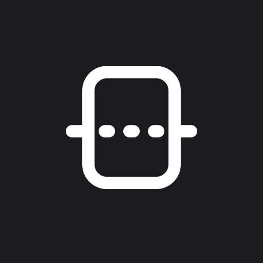 PPics - Scrolling Screenshot iOS App