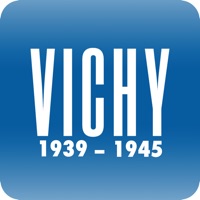 Kontakt Vichy 1939-1945