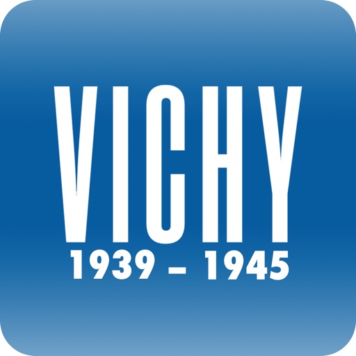 Vichy 1939-1945