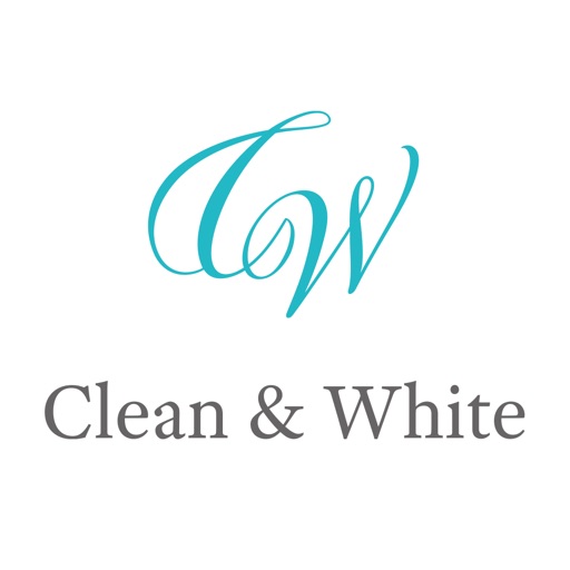 Clean & White