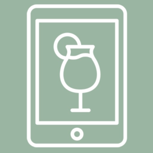 Mixology Bartender Recipe App iOS App