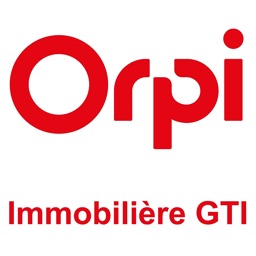 ORPI IMMOBILIÈRE GTI