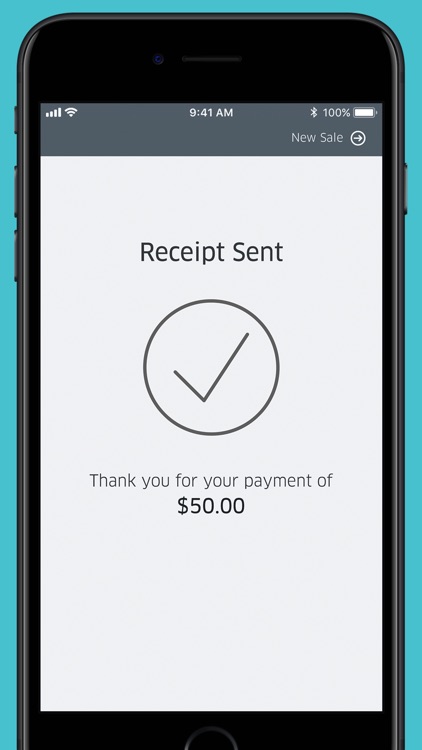ROAMpay™ X5 screenshot-8