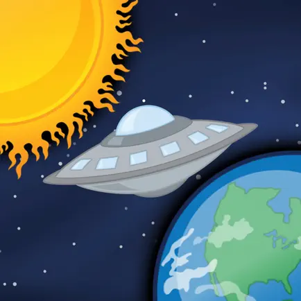 Solar Saucer Читы