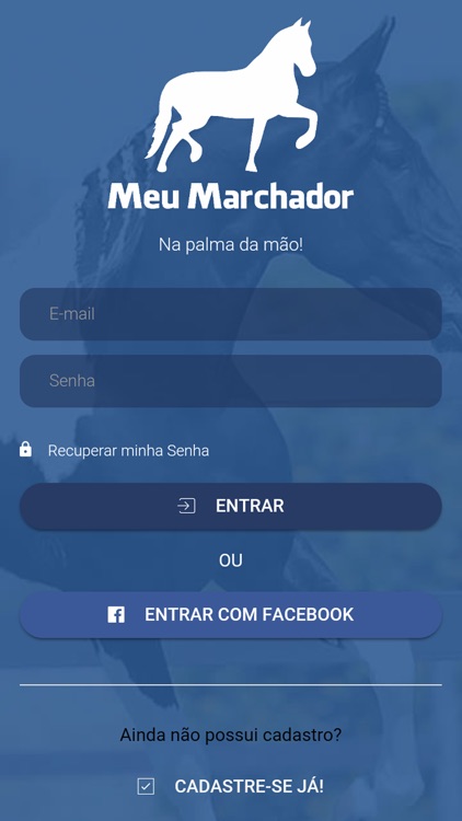 Meu Marchador