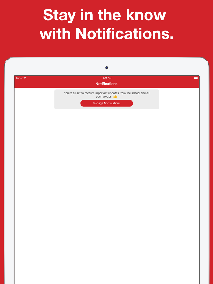 Dan Mills Elementary School