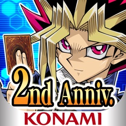 Yu-Gi-Oh! Duel Links