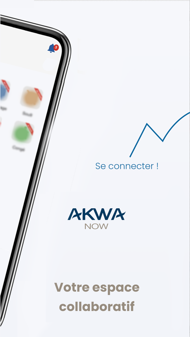 AkwaNow - AKWA GROUP screenshot 2