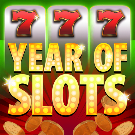 Year of Slots: Holiday Casino