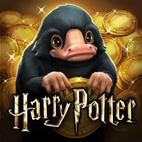 Harry Potter: Hogwarts Mystery на пк
